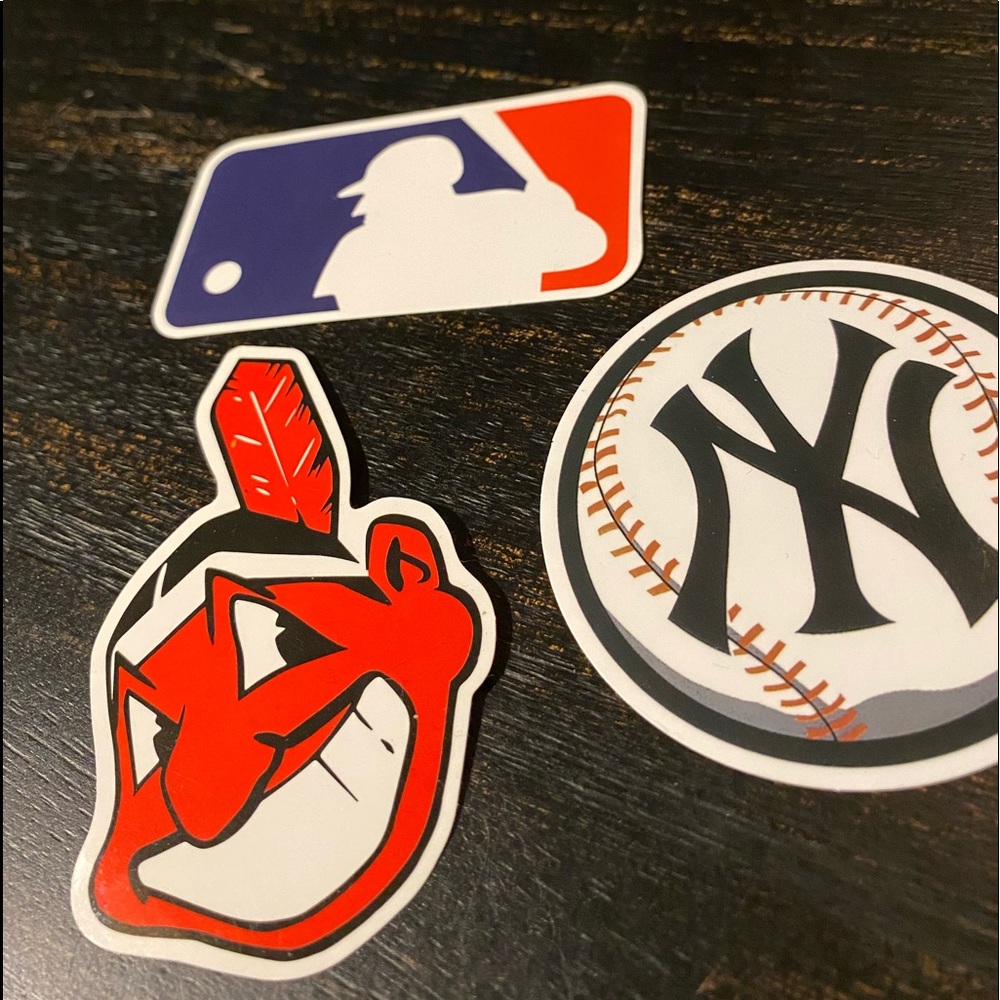 Stickers - Picture 3 of 3